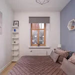 Residential In Near Agenskalna Quarter شقة ريغا