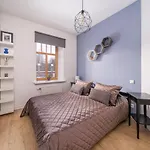 شقة Residential In Near Agenskalna Quarter *