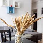 Residential In Near Agenskalna Quarter ريغا