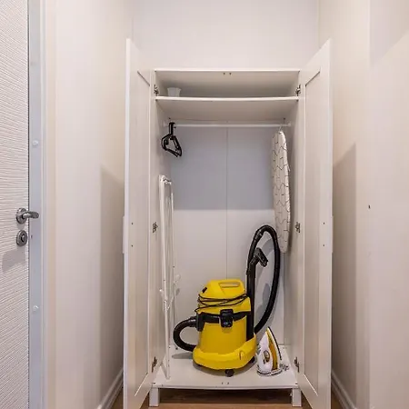 Residential In Near Agenskalna Quarter