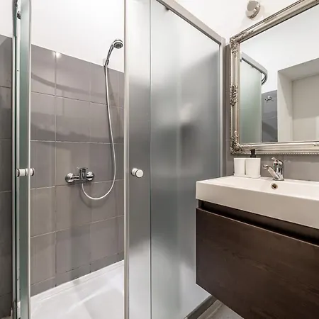 Residential In Near Agenskalna Quarter Apartamento