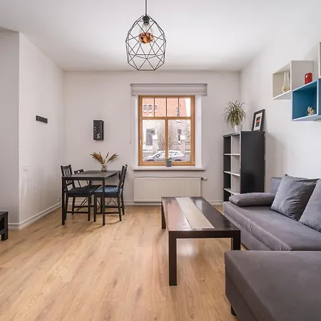 Apartamento Residential In Near Agenskalna Quarter