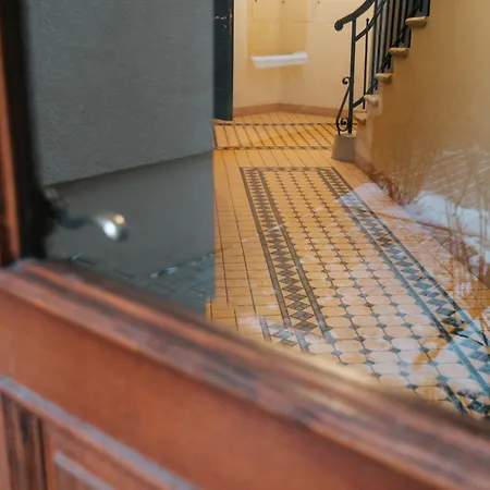 Residential In Near Agenskalna Quarter Riga