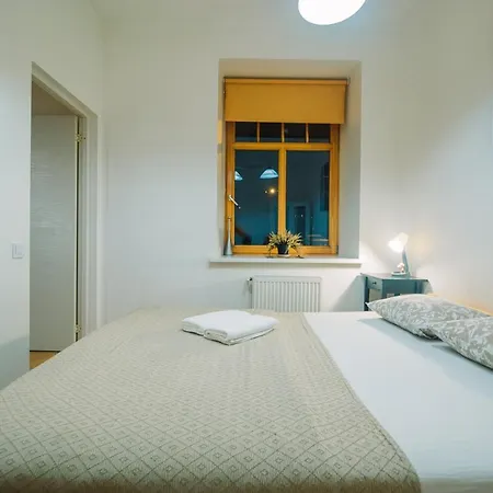 Daire Residential In Near Agenskalna Quarter *