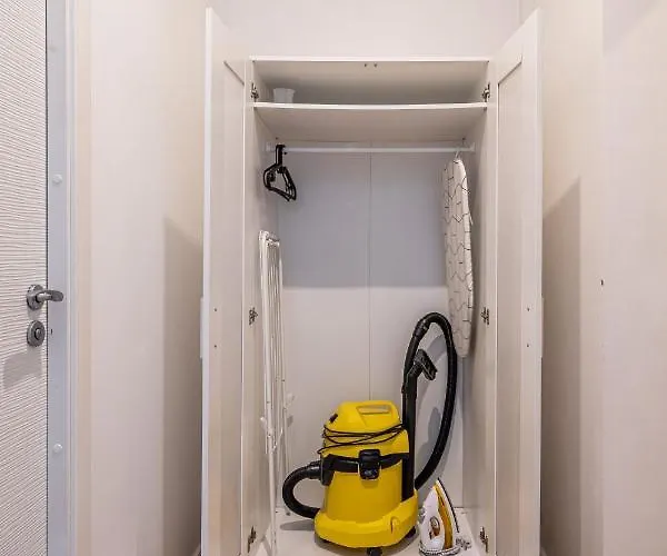 Residential In Near Agenskalna Quarter