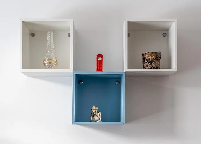 Apartment Residential In Near Agenskalna Quarter *