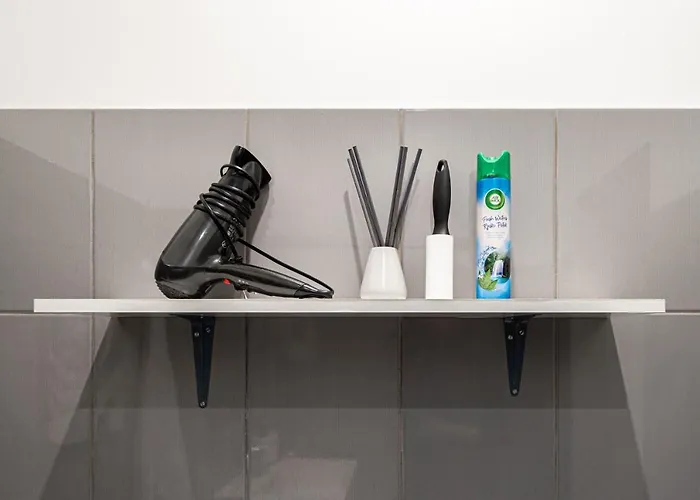 Apartment Residential In Near Agenskalna Quarter *