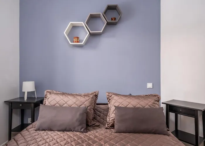 Residential In Near Agenskalna Quarter * ריגה