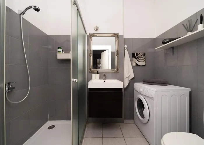 Residential In Near Agenskalna Quarter דירה *