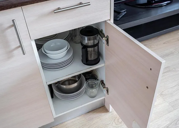 Residential In Near Agenskalna Quarter דירה