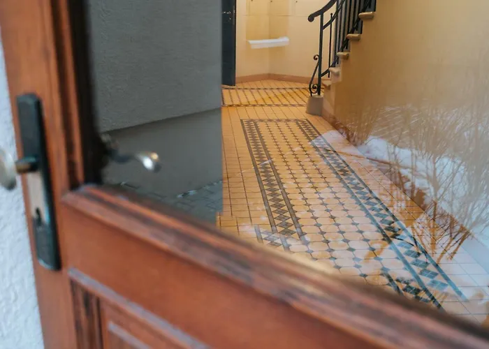 Residential In Near Agenskalna Quarter 리가