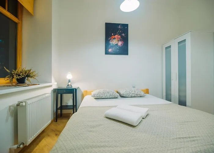 Residential In Near Agenskalna Quarter * ריגה