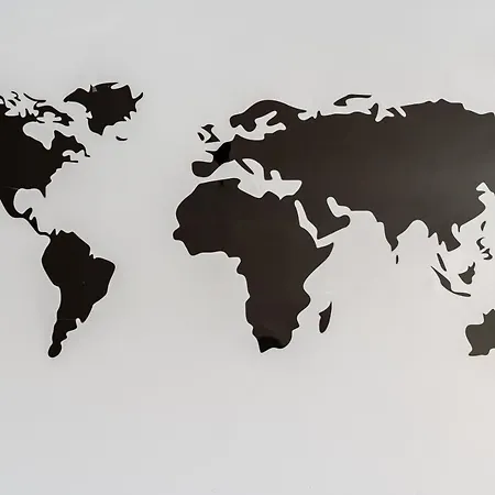 Lägenhet Residential In Near Agenskalna Quarter