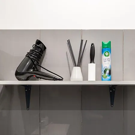 Lägenhet Residential In Near Agenskalna Quarter *