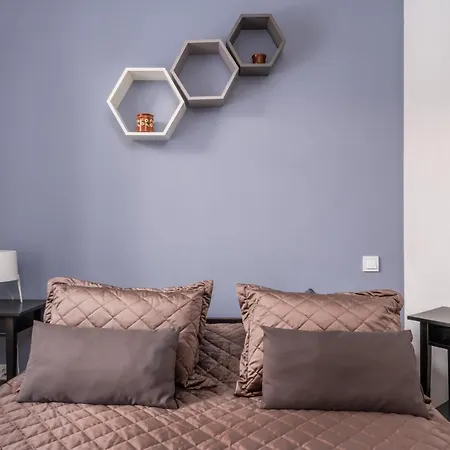 Residential In Near Agenskalna Quarter * Riga