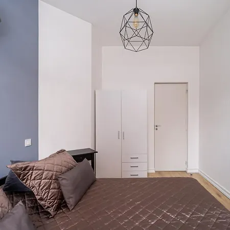 Residential In Near Agenskalna Quarter * Riga