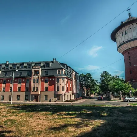 Residential In Near Agenskalna Quarter Appartement *