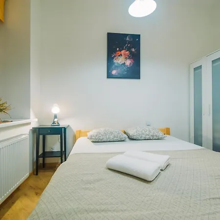 Residential In Near Agenskalna Quarter * Riga